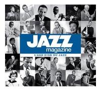 L'âge d'or du Jazz