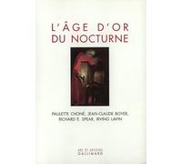 L'Âge d'or du nocturne