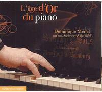 L'Âge d'or du Piano