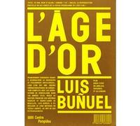 L'Âge d'or - DVD Zone 1 E