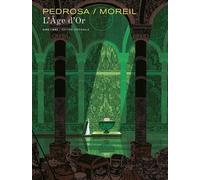 L'âge d'or - Intégrale