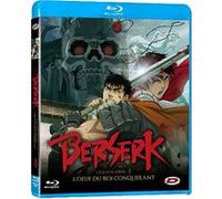 L'âge d'or - Partie 1 : L'oeuf du Roi conquérant - Blu-Ray E