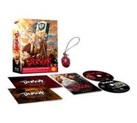 L'âge d'or - Partie 1 : L'oeuf du Roi conquérant - Blu-Ray - Edition Collector Spéciale Fnac E