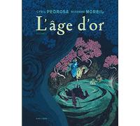 L'âge d'or - Tome 1