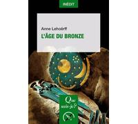L'âge Du Bronze