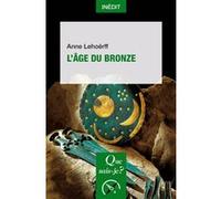 L'Âge du bronze Jean Genet (Auteur)