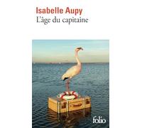 L'âge du capitaine