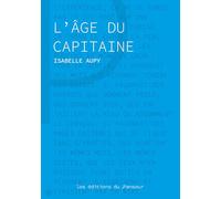 L'age du capitaine