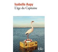 L'âge du Capitaine