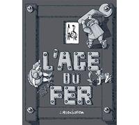 L'Age du fer
