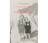 L'Âge du fer - Arja Kajermo - Do Eds - broché - Roman