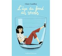 L'AGE DU FOND DES VERRES