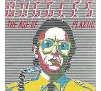 L'Âge Du Plastique - Buggles CD ISLAND
