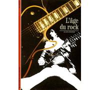 Alain Dister – L'Âge du rock – Gallimard
