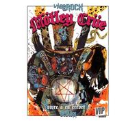 L'Age du Rock : MÖTley CrÜE (DelÜXx)