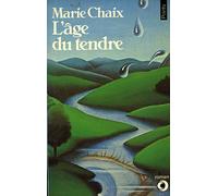 L'Age du tendre