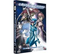 L'Age du Verseau - Box 1/2