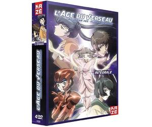 L'Age du Verseau - Intégrale