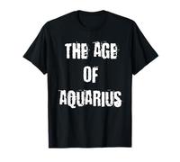 L'âge du Verseau T-Shirt