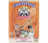 L'Age en fleur - Première saison