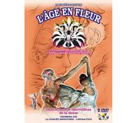 L'age En Fleur - Première Saison