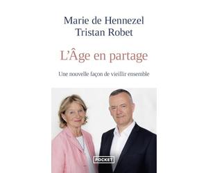 L'Age en partage : Une nouvelle façon de vieillir ensemble