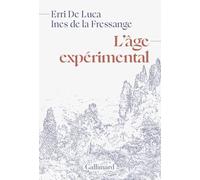 L'âge expérimental