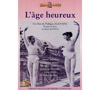 L'Âge heureux – Warner Bros. – Coffret E