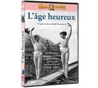 L'âge heureux DVD E