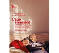 L'Âge imminent DVD DVD