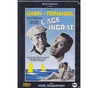 L'Age ingrat