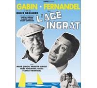 L'age ingrat