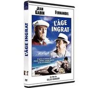 L'âge ingrat E