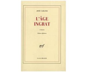 L'age Ingrat - Gilbert - L'auberge Fameuse - Juliette - Le Fils