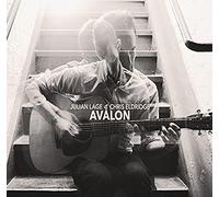 Lage, Julian - Avalon