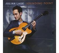 Lage, Julian - Sounding Point