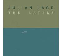 Julian Lage – The Layers – CD