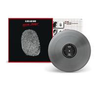 Lage, Klaus - Heisse Spuren (1lp, Silber)