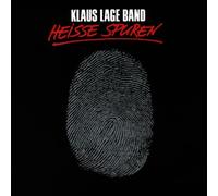 Lage,Klaus - Heisse Spuren [Import]