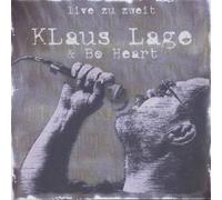 Lage,Klaus - Live zu Zweit [Import]