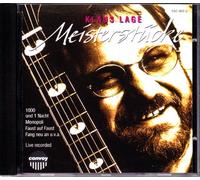 Lage,Klaus - Meisterstücke [Import]