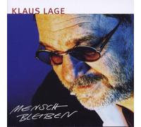 Lage,Klaus - Mensch Bleiben [Import]