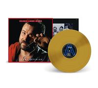 Lage, Klaus - Schweissperlen (1lp, Gold)