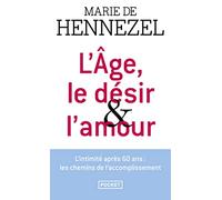 L'Âge, le désir et l'amour