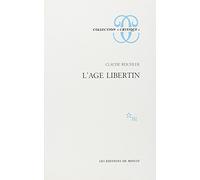 L'âge libertin