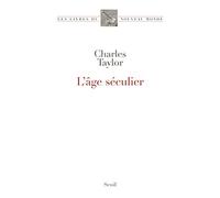 L'Âge séculier