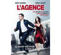 L'agence - Edition simple