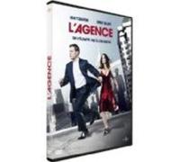 L'Agence – VF G – Universal Pictures