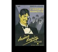 L'Agence Barnett et Cie: Lupin 15