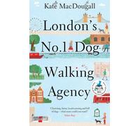 L'agence de promenades de chiens numéro 1 à Londres